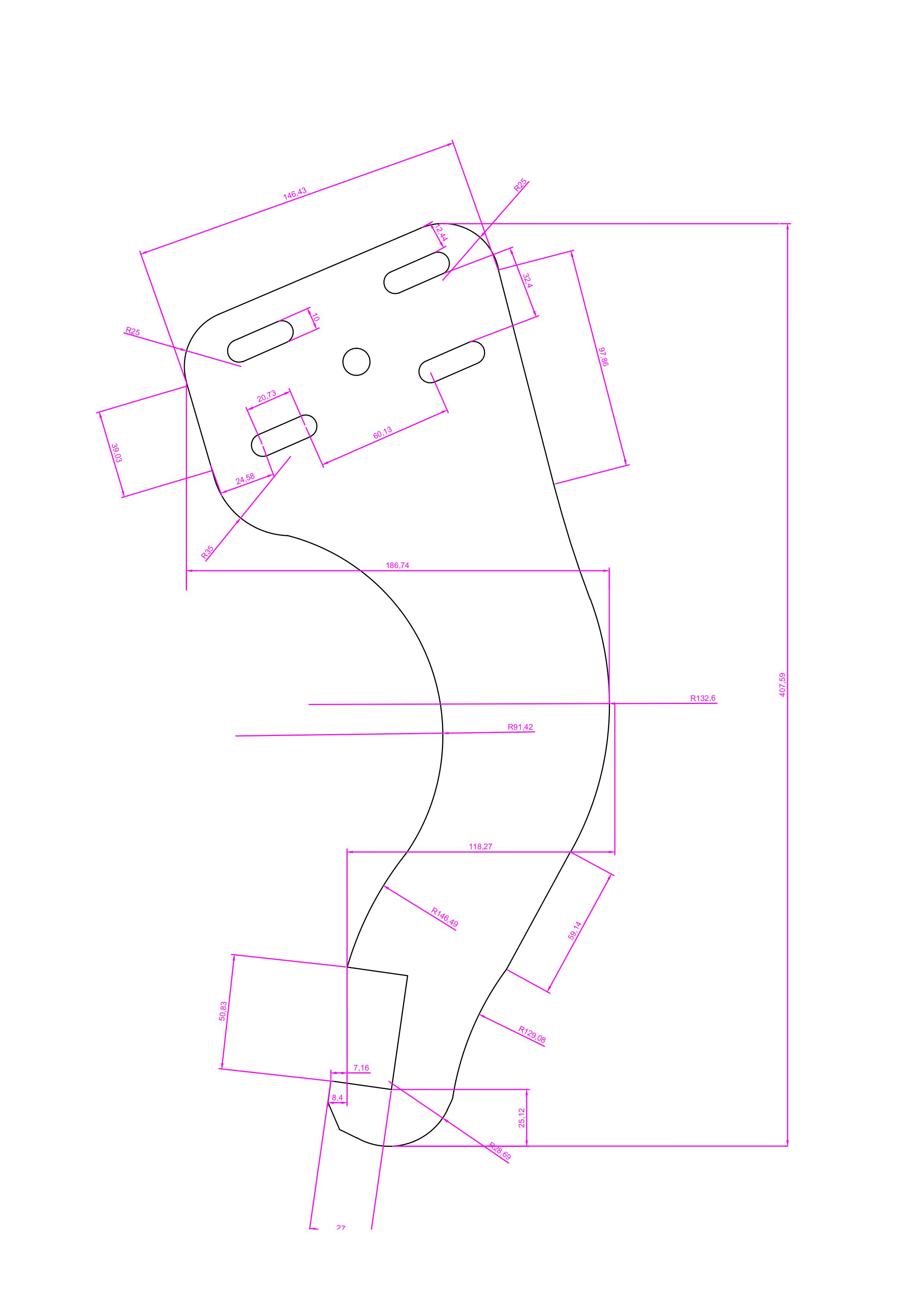 Szarufa konzol – galéria